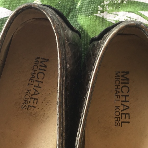 Michael Kors Loafers/Flats - Picture 3 of 8